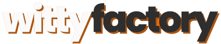 wittyfactory.com